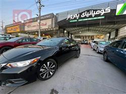 نیسان سێنترا
